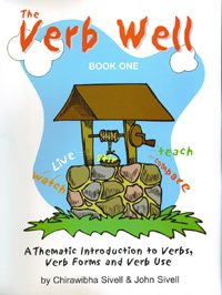 Title details for The Verb Well: Book One by John Sivell - Available